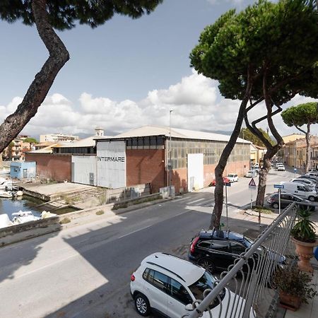 Stellamaris, Relax A Viareggio Exterior photo
