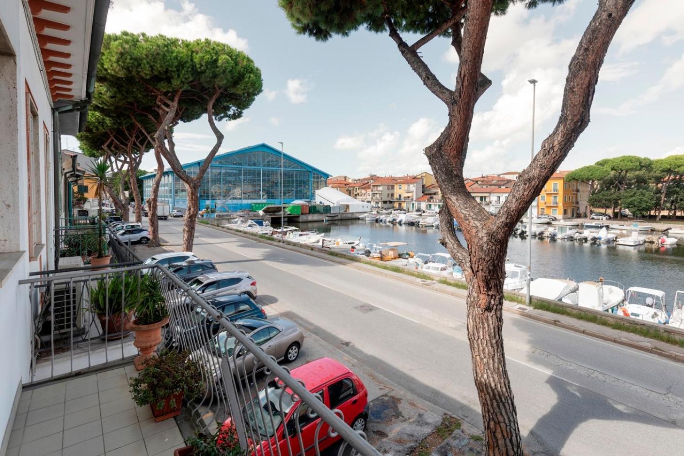 Stellamaris, Relax A Viareggio Exterior photo